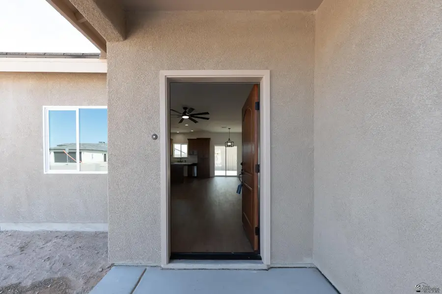 10849 E 46 PL, Yuma, AZ 85367 - #3