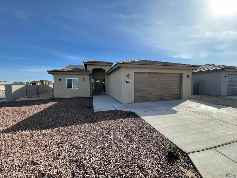 10689 E 45 LN, Yuma, AZ 85367 - #2
