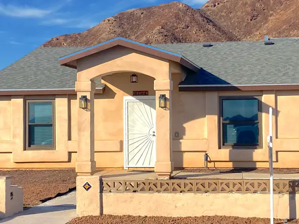 36360 MARGARET ST, Wellton, AZ 85356