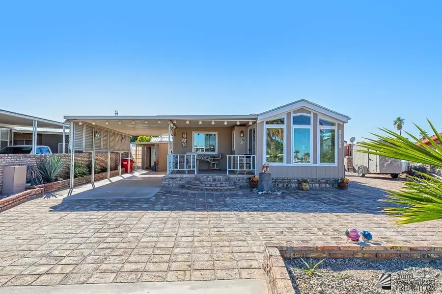 12439 E 38 PL, Yuma, AZ 85367 - Image #2