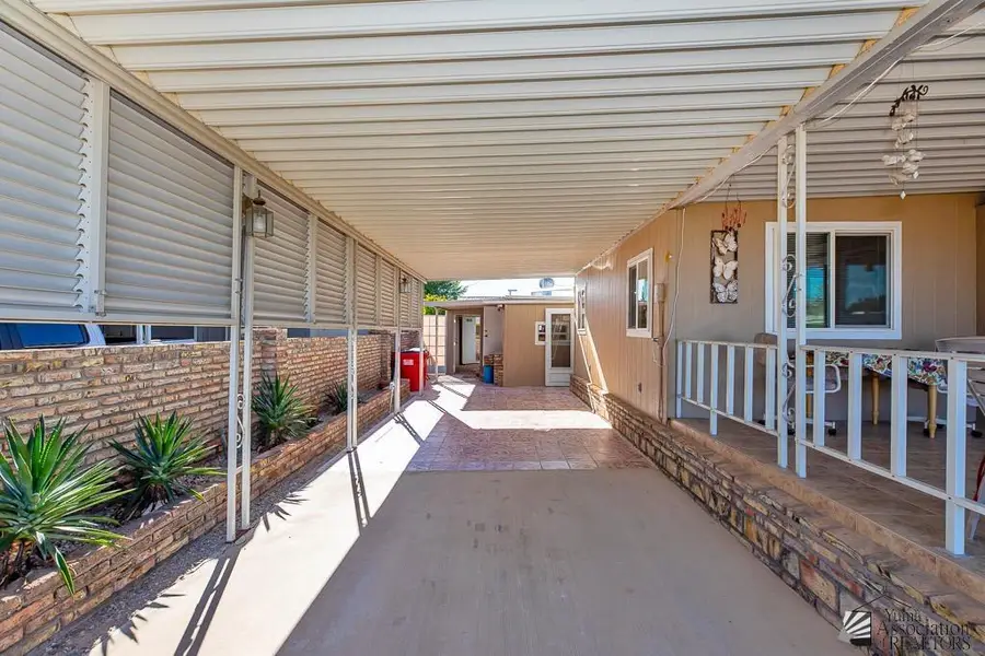 12439 E 38 PL, Yuma, AZ 85367 - Image #3