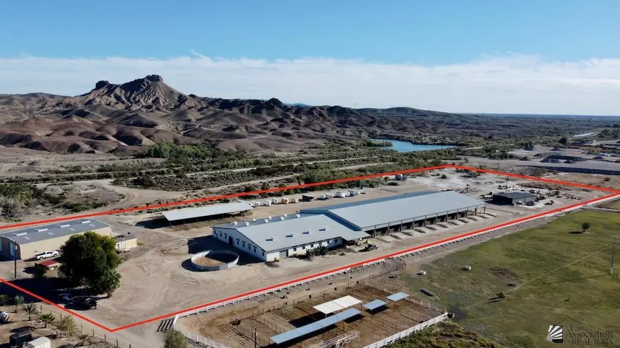 7867 E COUNTY 2 St, Yuma, AZ 85365 - Image #2