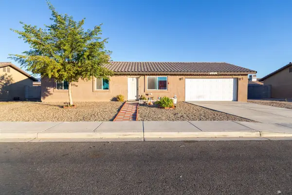 8762 E 36 LN, Yuma, AZ 85365