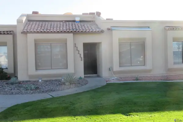 11233 E 35 PL, Yuma, AZ 85367