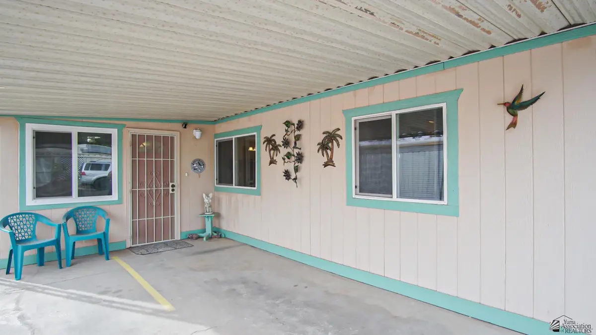 2137 W DOS PESOS, Yuma, AZ 85364 - Image #1