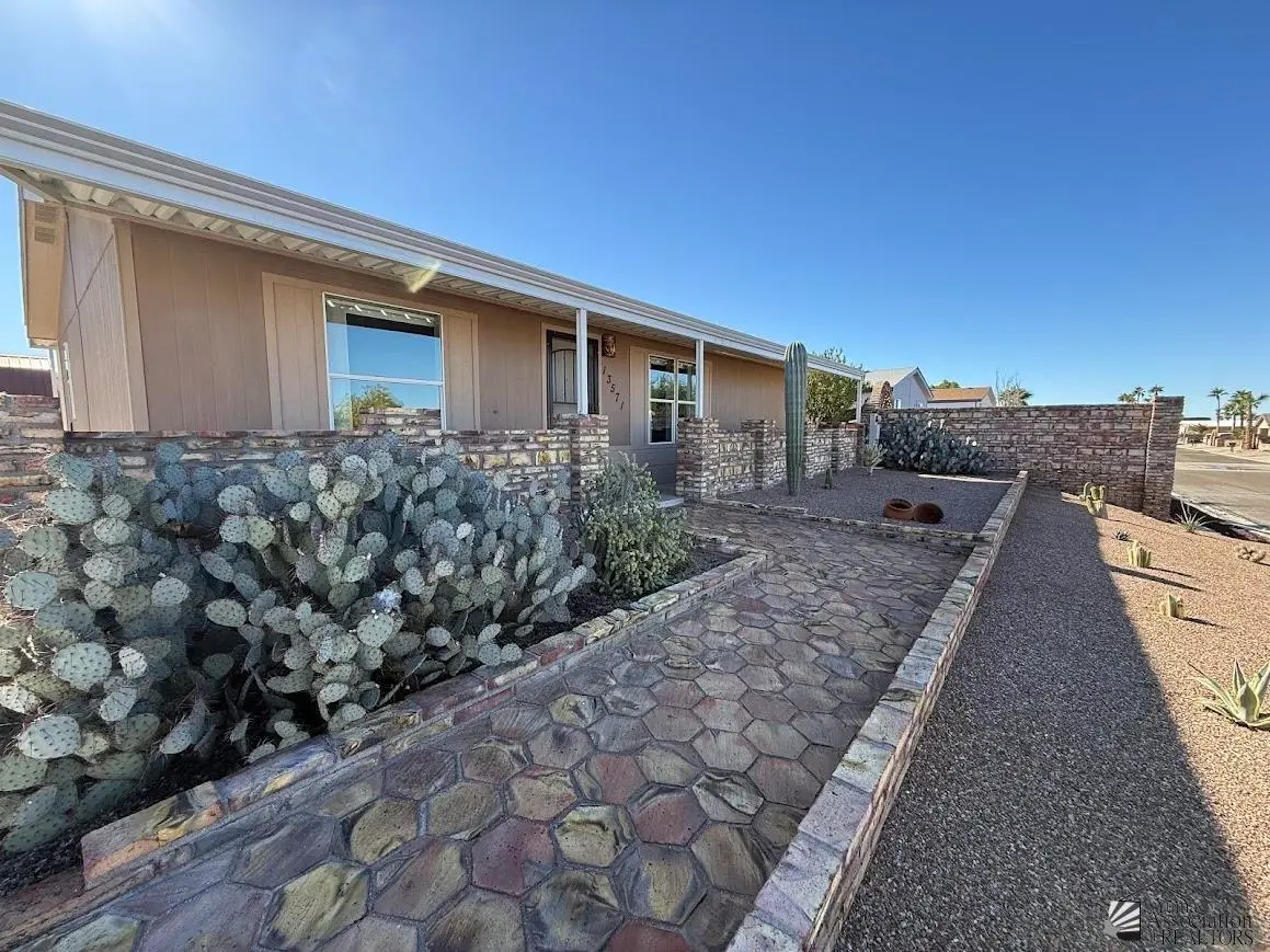 13571 E 51 LN, Yuma, AZ 85367 - Image #1