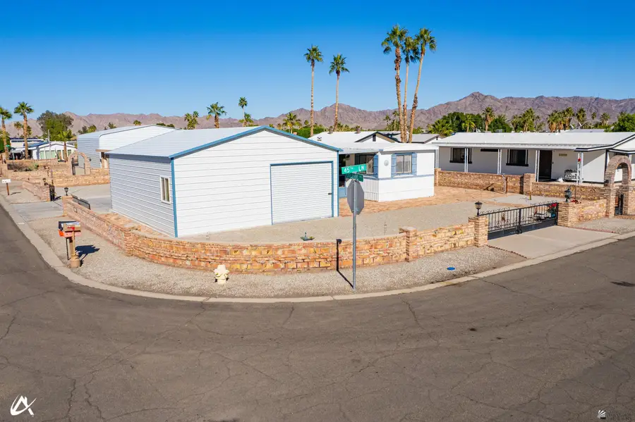 12595 S JOLEANE AVE, Yuma, AZ 85367 - Image #3