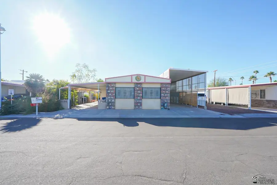 33 W TETON DR, Yuma, AZ 85364 - #2
