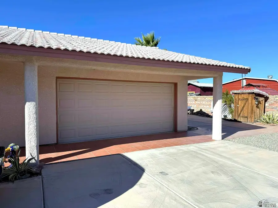 13854 E 48 DR, Yuma, AZ 85367 - Image #3