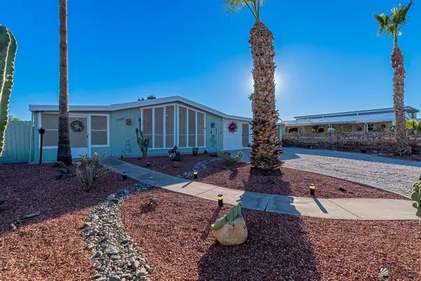 13891 E 47 LN, Yuma, AZ 85367