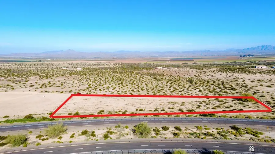 00000 S AVE 26 1/2 E, Wellton, AZ 85356 - Image #2