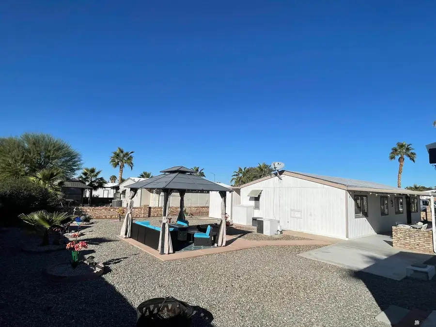 11403 E 38 PL, Yuma, AZ 85367 - Image #2