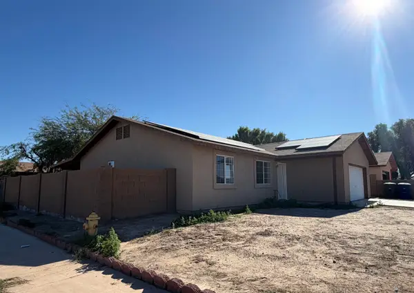 1765 S 48 AVE, Yuma, AZ 85364