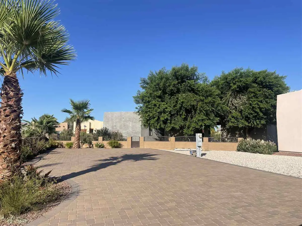 3400 S Ave 7, Yuma, AZ 85365 - #1