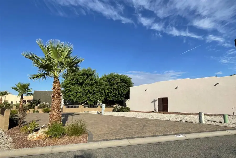 3400 S Ave 7, Yuma, AZ 85365 - #2