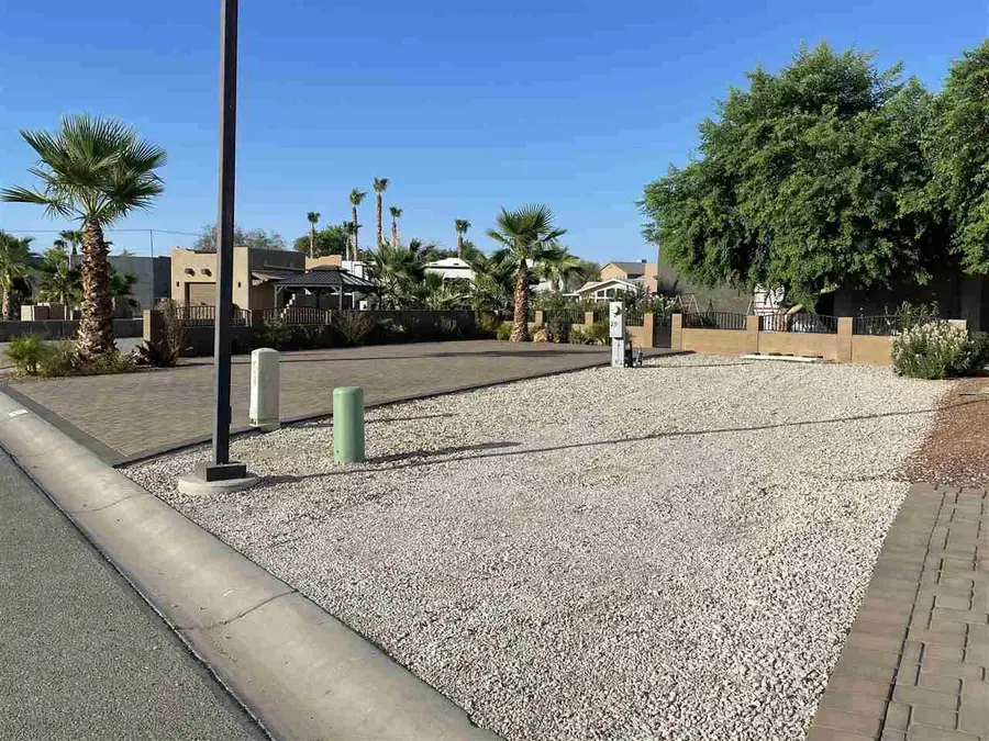 3400 S Ave 7, Yuma, AZ 85365 - #3