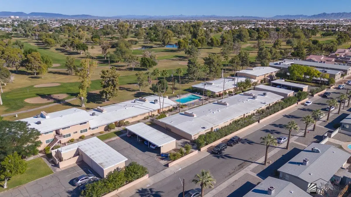 500 E COUNTRY CLUB DR, Yuma, AZ 85365 - Image #1