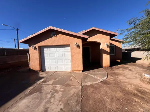 272 S 7 AVE, Yuma, AZ 85364