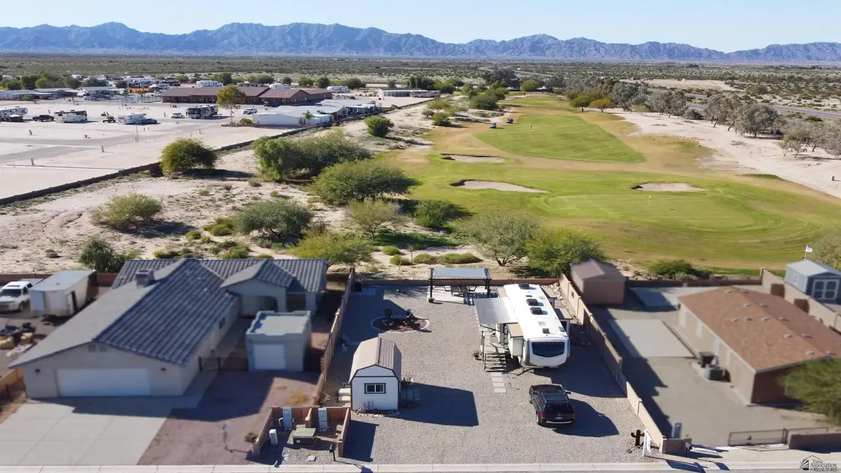 11664 S HOPI ST, Wellton, AZ 85356 - Image #1