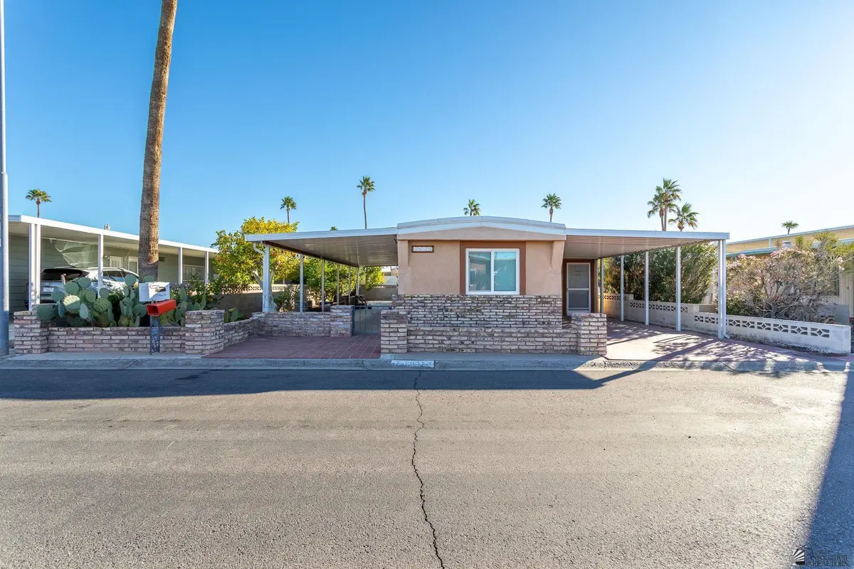 3637 S PAPAGO DR, Yuma, AZ 85364 - Image #1