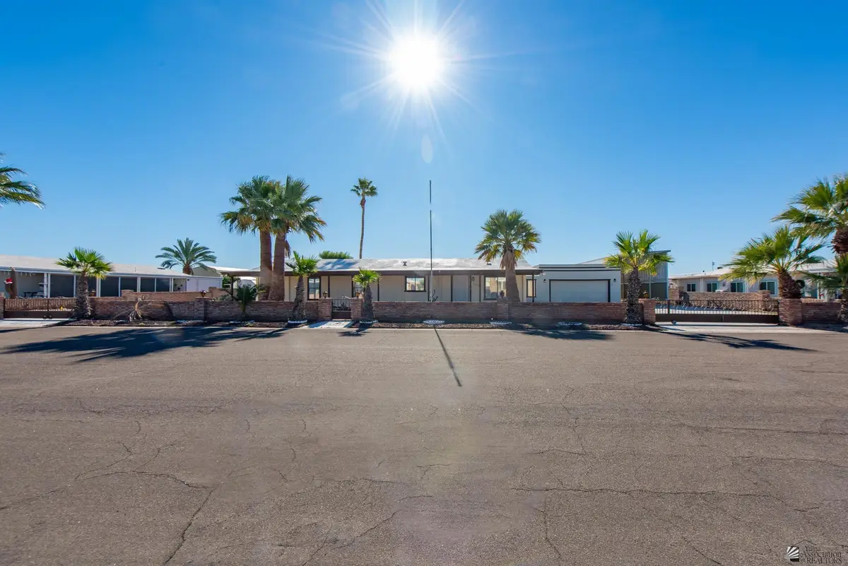 11433 E 38 LN, Yuma, AZ 85367 - Image #1