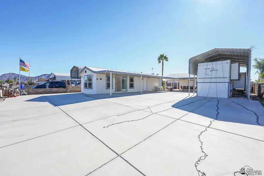 13203 E 55 ST, Yuma, AZ 85367 - Image #3