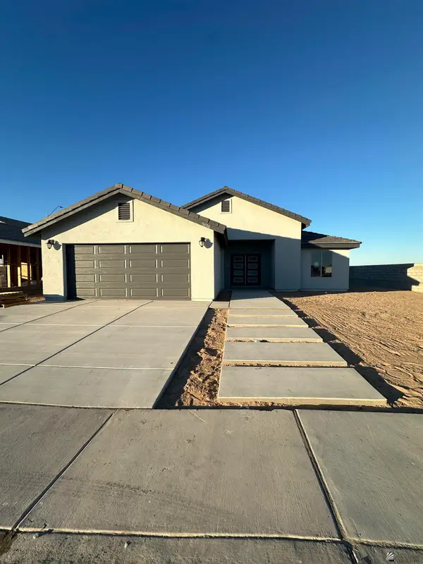 4953 E MONREAL LN, San Luis, AZ 85336