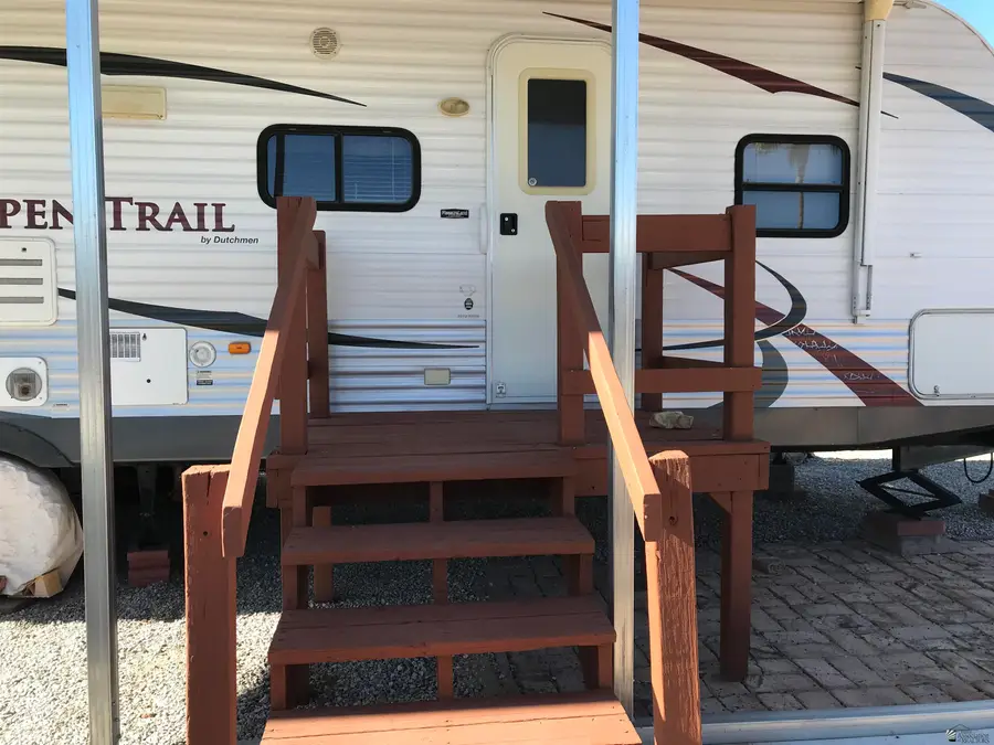 13428 E 48 DR, Yuma, AZ 85367 - Image #3