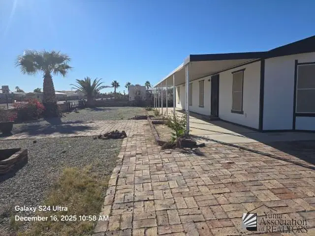 13475 E 53 LN, Yuma, AZ 85367 - Image #2
