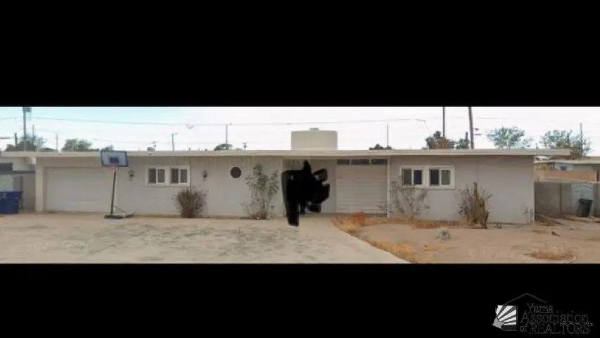 1330 S 10 Ave, Yuma, AZ 85364 - #1