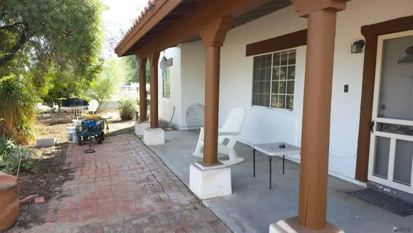 17652 S AVE B 1/2, Somerton, AZ 85350