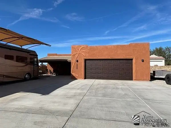 14774 E 49 ST, Yuma, AZ 85367