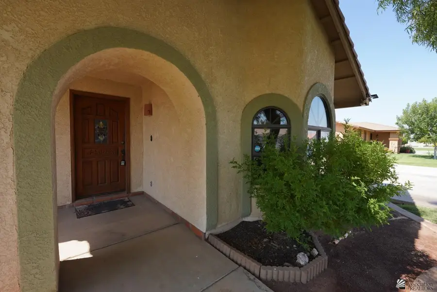 3447 E SOMBRA LN, Yuma, AZ 85365 - #2