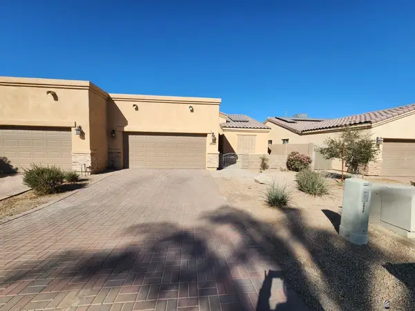 6090 E OVERLOOK LN, Yuma, AZ 85365