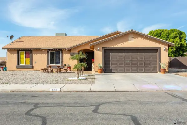 558 S 46 AVE, Yuma, AZ 85364