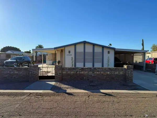 13349 E 49 DR, Yuma, AZ 85367