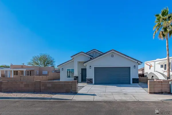 10364 S AVENIDA COMPADRES, Yuma, AZ 85365