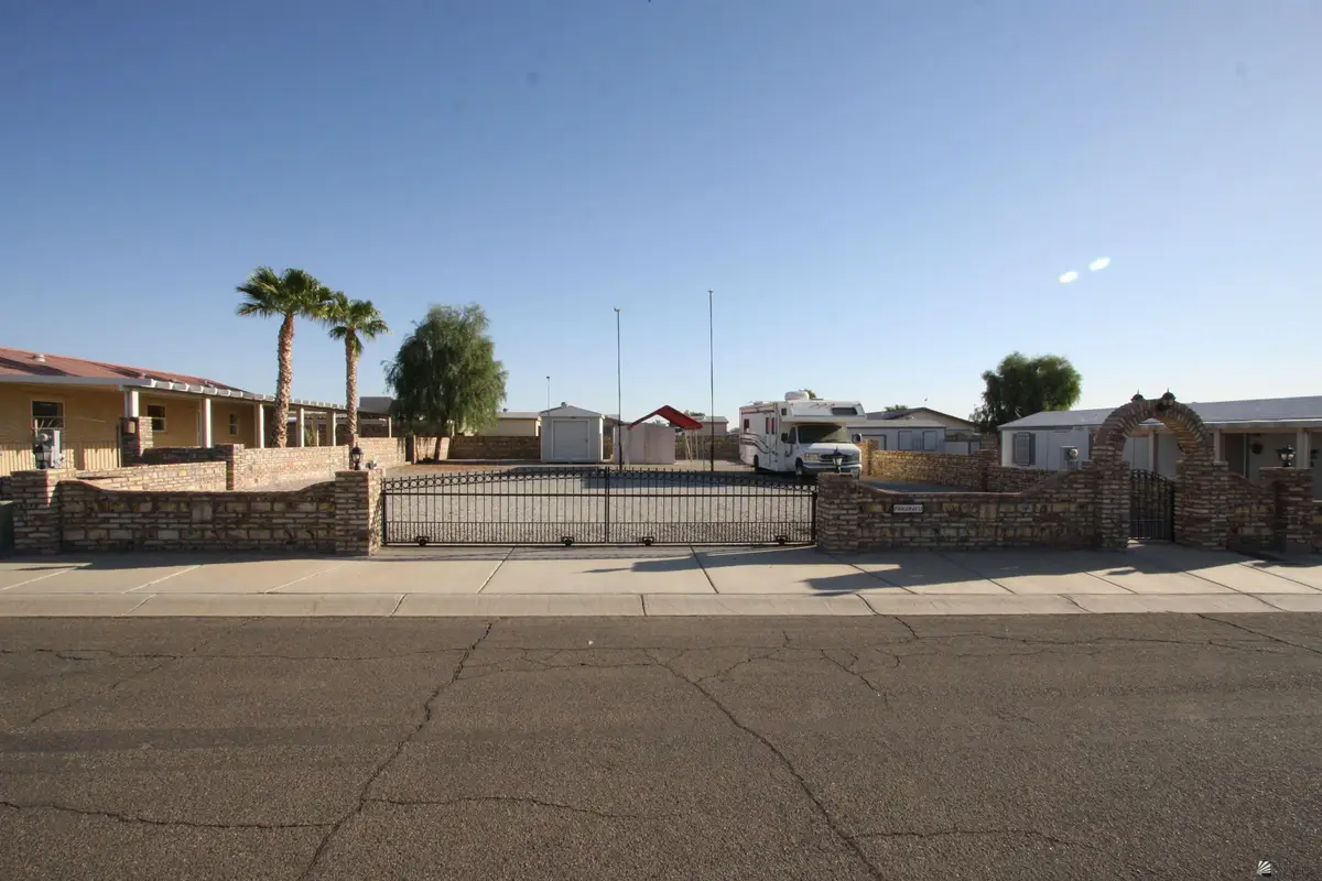 9661 E 34 PL, Yuma, AZ 85365 - Image #1