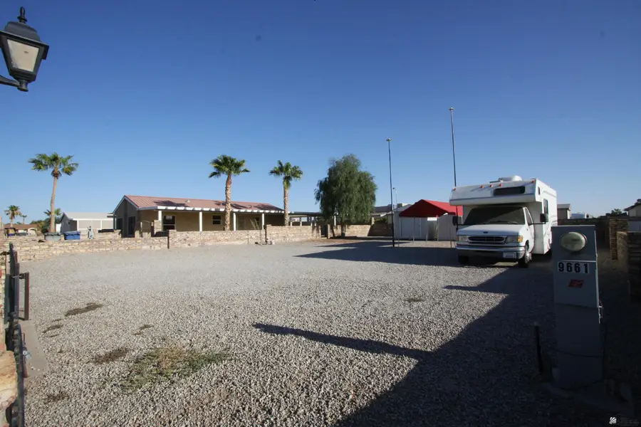 9661 E 34 PL, Yuma, AZ 85365 - Image #2