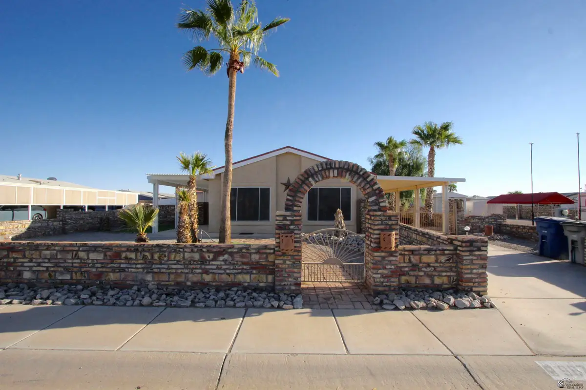 9673 E 34 PL, Yuma, AZ 85365 - Image #1