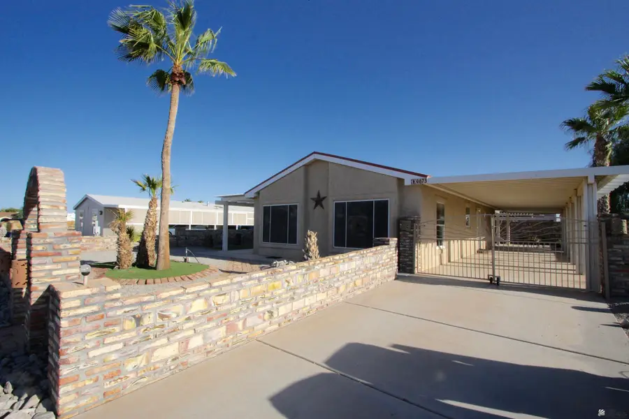 9673 E 34 PL, Yuma, AZ 85365 - Image #2