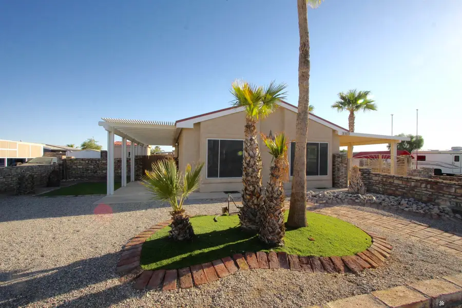 9673 E 34 PL, Yuma, AZ 85365 - Image #3