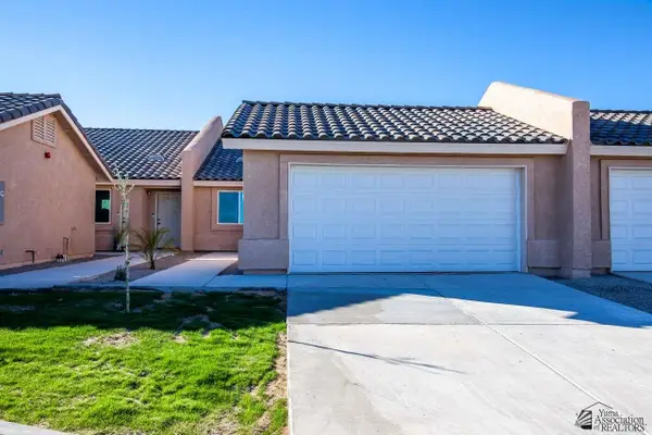 7387 E 39 ST, Yuma, AZ 85365