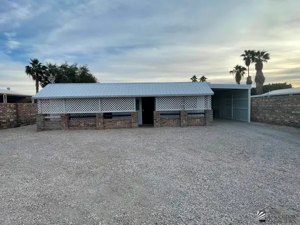 13543 E 43 LN, Yuma, AZ 85367