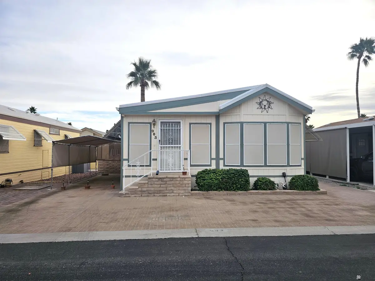 5707 E 32 ST, Yuma, AZ 85365 - Image #1