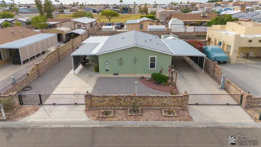 12669 E 45 LN, Yuma, AZ 85367 - Image #3