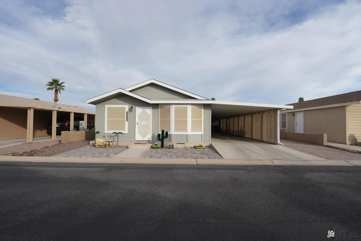 5552 E 34 PL, Yuma, AZ 85365 - Image #1