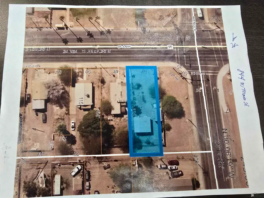 844 W MAIN ST, Somerton, AZ 85350 - Image #3