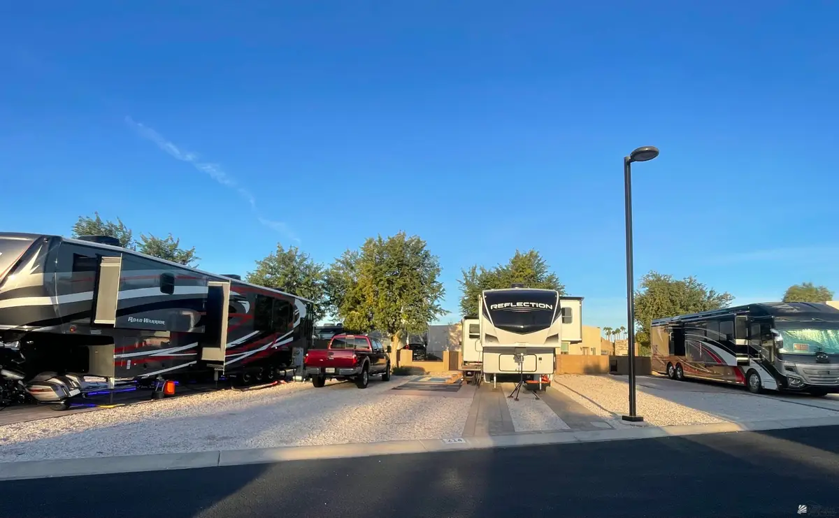 3400 S AVE 7 E, Yuma, AZ 85365 - Image #1