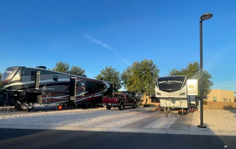 3400 S AVE 7 E, Yuma, AZ 85365 - Image #3